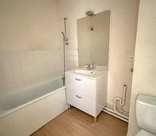  Appartement � louer 1 pi�ce 20 m�