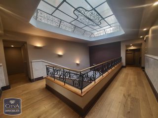  Appartement � louer 4 pi�ces 96 m�