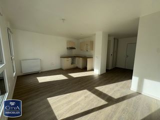  Appartement � louer 3 pi�ces 63 m�