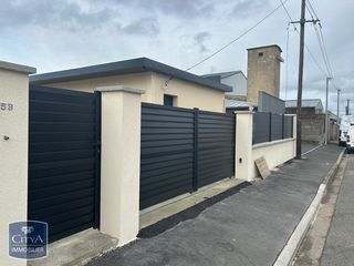  Appartement � louer 1 pi�ce 19 m�