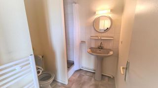  Appartement � louer 1 pi�ce 41 m�