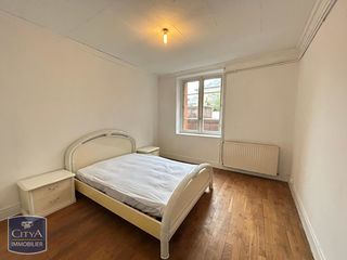  Appartement � louer 2 pi�ces 49 m�