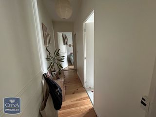  Appartement � louer 2 pi�ces 36 m�