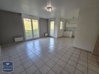  Appartement � louer 3 pi�ces 59 m�