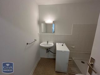  Appartement � louer 1 pi�ce 26 m�