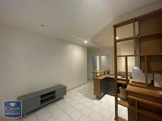  Appartement � louer 2 pi�ces 32 m�