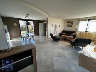  Maison � louer 4 pi�ces 88 m�