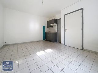  Appartement � louer 1 pi�ce 21 m�