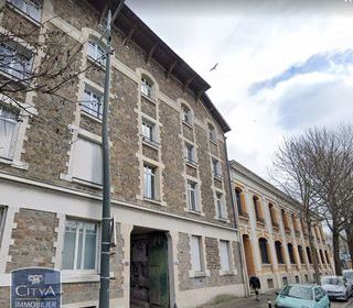  Appartement � louer 1 pi�ce 19 m�