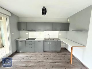  Appartement � louer 3 pi�ces 66 m�