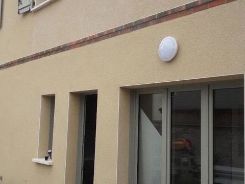   Location Maison Maison - 3 pi�ce(s) - 51 m�