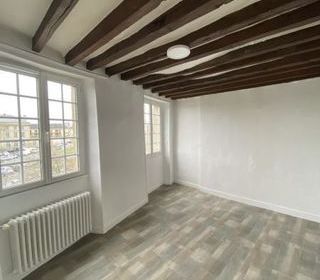  Appartement � louer 1 pi�ce 40 m�