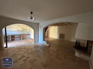  Maison � louer 3 pi�ces 79 m�