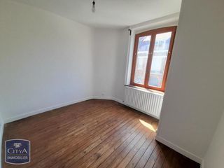  Maison � louer 4 pi�ces 92 m�