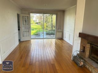  Maison � louer 4 pi�ces 123 m�