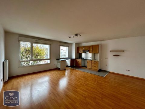   Location Appartement Appartement - 3 pi�ce(s) - 70 m�