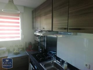  Appartement � louer 2 pi�ces 53 m�