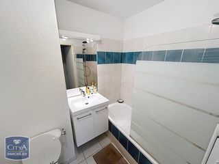  Appartement � louer 2 pi�ces 39 m�