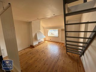  Appartement � louer 1 pi�ce 26 m�