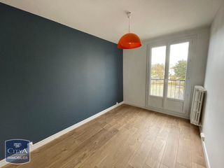  Appartement � louer 4 pi�ces 62 m�