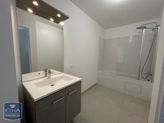  Appartement � louer 4 pi�ces 93 m�