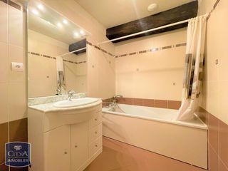  Appartement � louer 3 pi�ces 68 m�