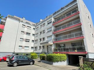  Appartement � vendre 3 pi�ces 79 m�