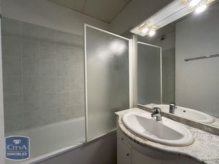  Appartement � louer 2 pi�ces 37 m�