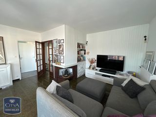  Appartement � louer 4 pi�ces 85 m�