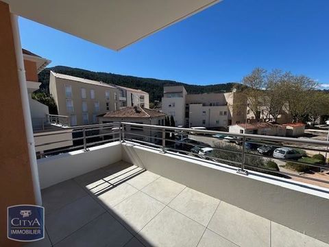   Location Appartement Appartement - 2 pi�ce(s) - 43 m�