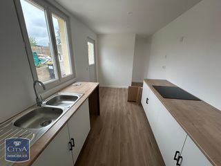  Maison � louer 2 pi�ces 57 m�