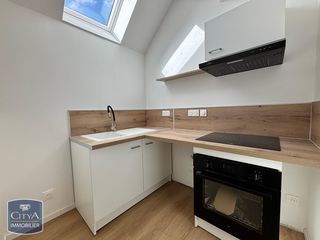  Appartement � louer 2 pi�ces 32 m�