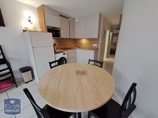  Appartement � louer 3 pi�ces 55 m�