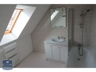  Maison � louer 4 pi�ces 76 m�