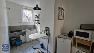  Appartement � louer 1 pi�ce 23 m�