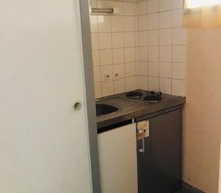  Appartement � louer 1 pi�ce 24 m�
