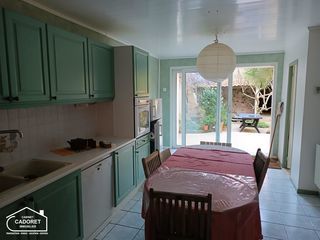  Maison � vendre 5 pi�ces 149 m�