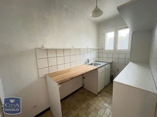  Appartement � louer 1 pi�ce 26 m�