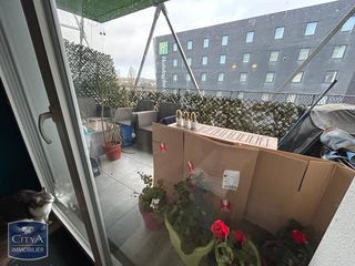  Appartement � louer 2 pi�ces 41 m�