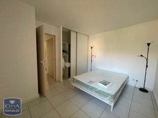  Appartement � louer 2 pi�ces 49 m�