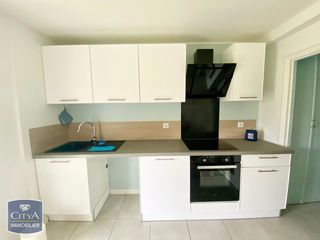  Appartement � louer 2 pi�ces 48 m�