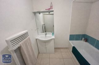  Appartement � louer 3 pi�ces 62 m�