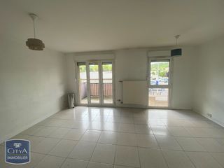  Appartement � louer 2 pi�ces 42 m�