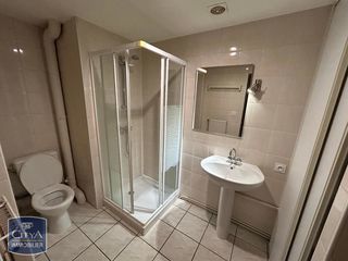  Appartement � louer 2 pi�ces 49 m�