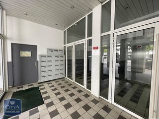  Appartement � louer 1 pi�ce 20 m�