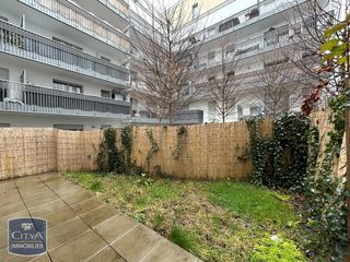  Appartement � louer 4 pi�ces 88 m�