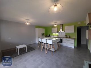  Appartement � louer 2 pi�ces 50 m�