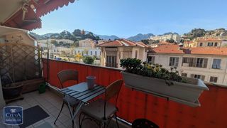  Appartement � louer 1 pi�ce 45 m�