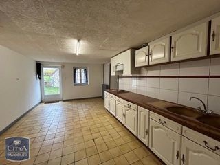  Maison � louer 3 pi�ces 95 m� Boulay les ifs