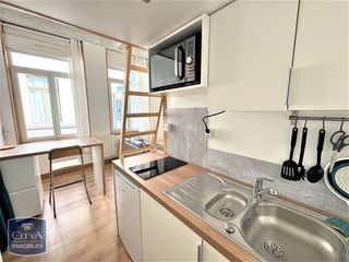  Appartement � louer 1 pi�ce 14 m�